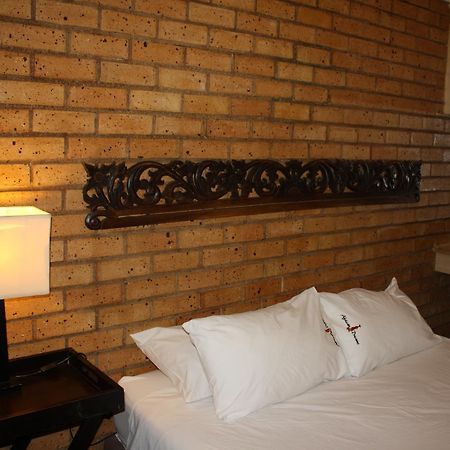 African Dreams Lodge Kempton Park Luaran gambar