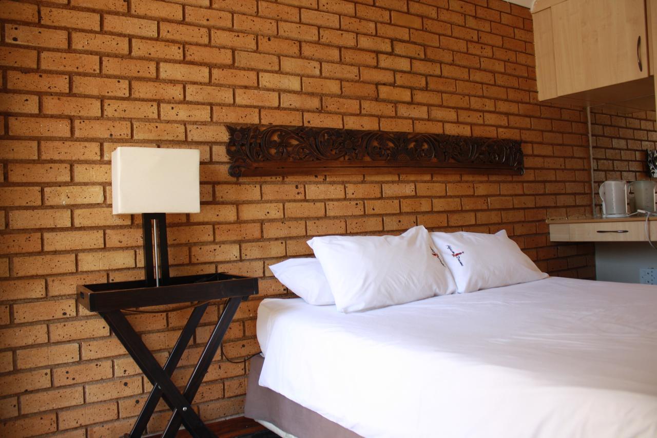 African Dreams Lodge Kempton Park Bilik gambar