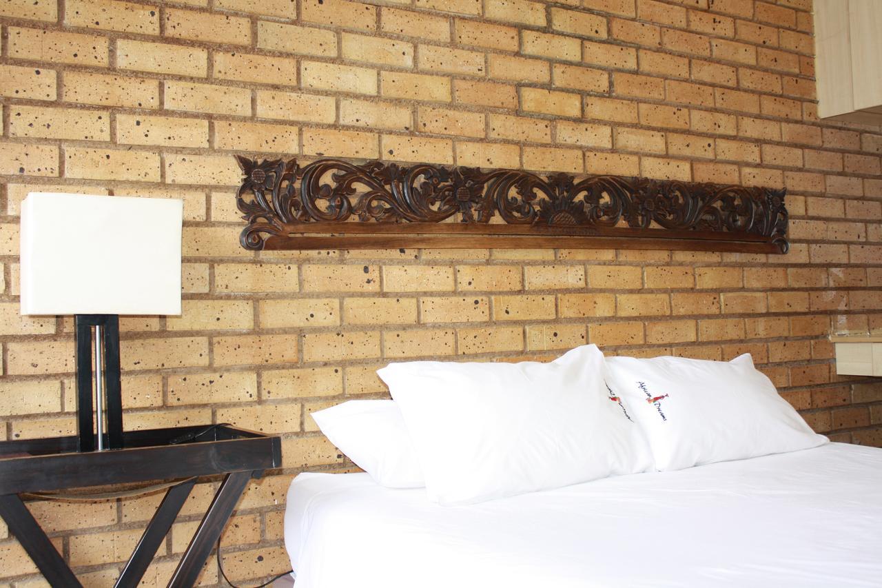 African Dreams Lodge Kempton Park Luaran gambar