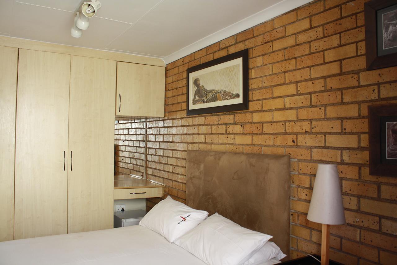 African Dreams Lodge Kempton Park Luaran gambar