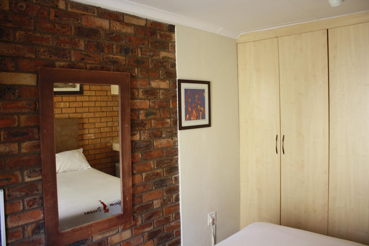 African Dreams Lodge Kempton Park Luaran gambar