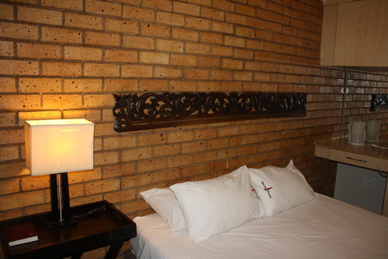 African Dreams Lodge Kempton Park Luaran gambar