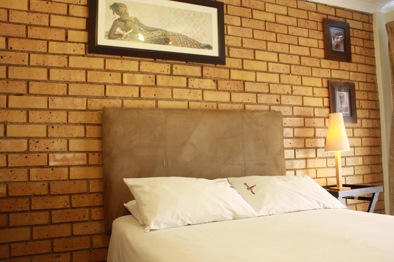 African Dreams Lodge Kempton Park Luaran gambar