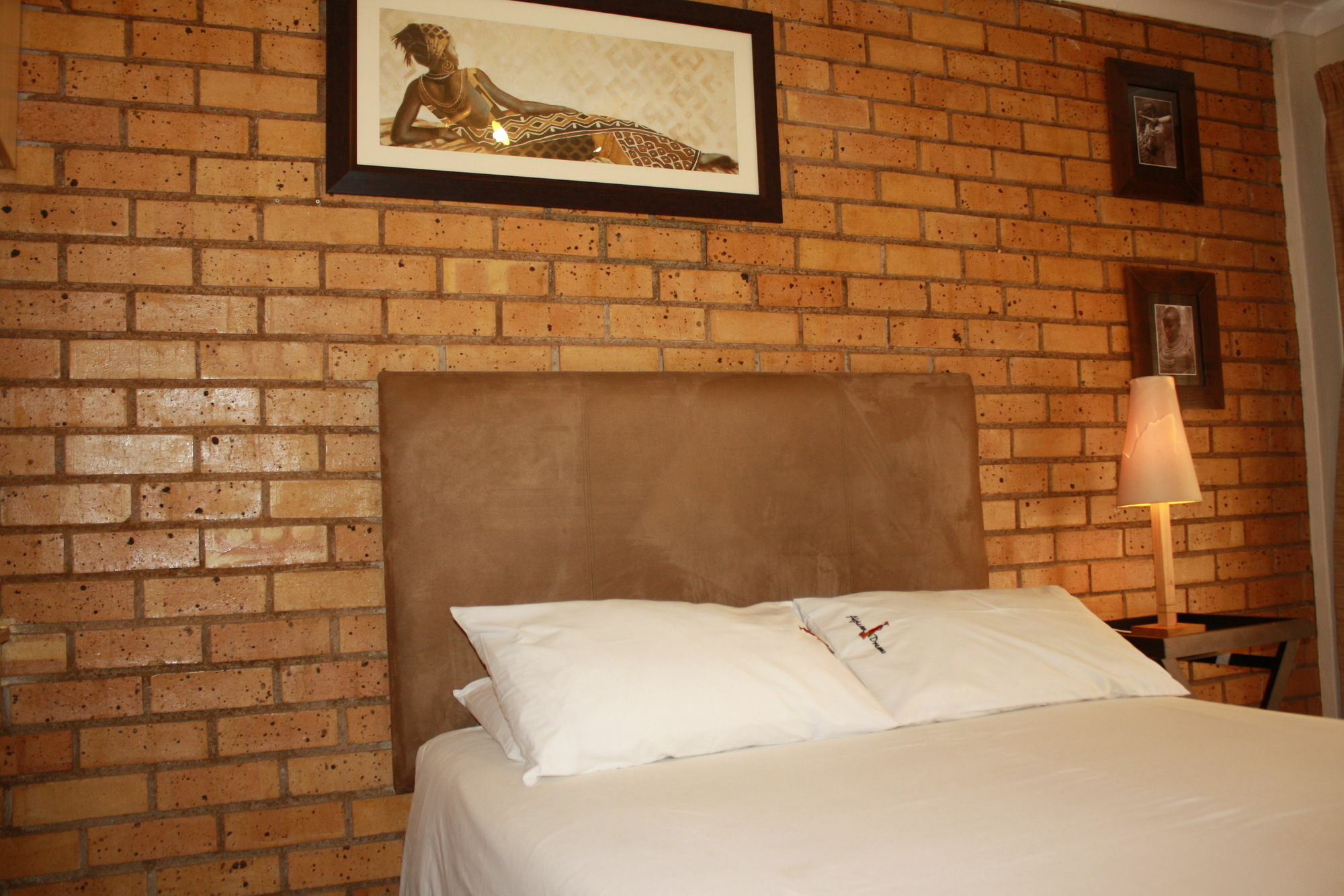 African Dreams Lodge Kempton Park Luaran gambar