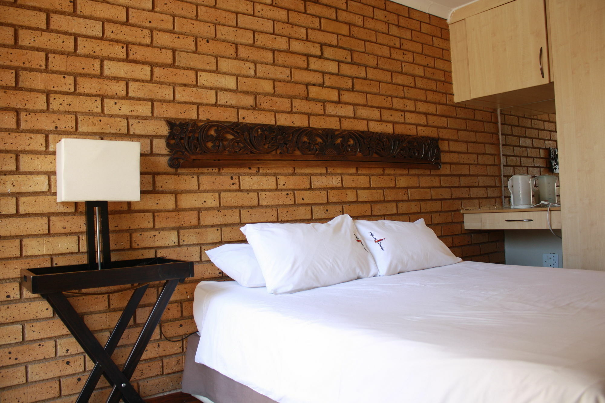 African Dreams Lodge Kempton Park Luaran gambar