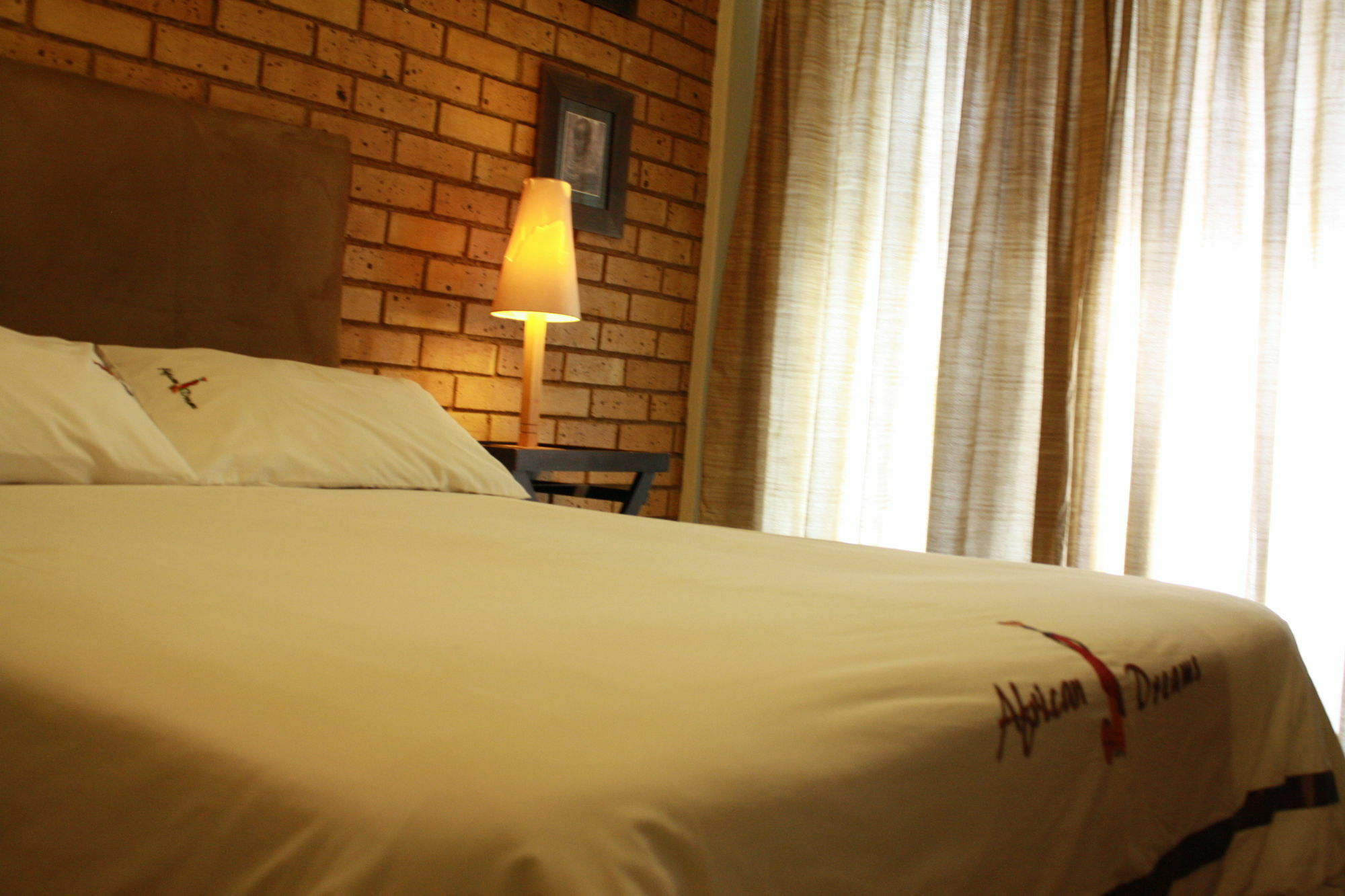 African Dreams Lodge Kempton Park Luaran gambar